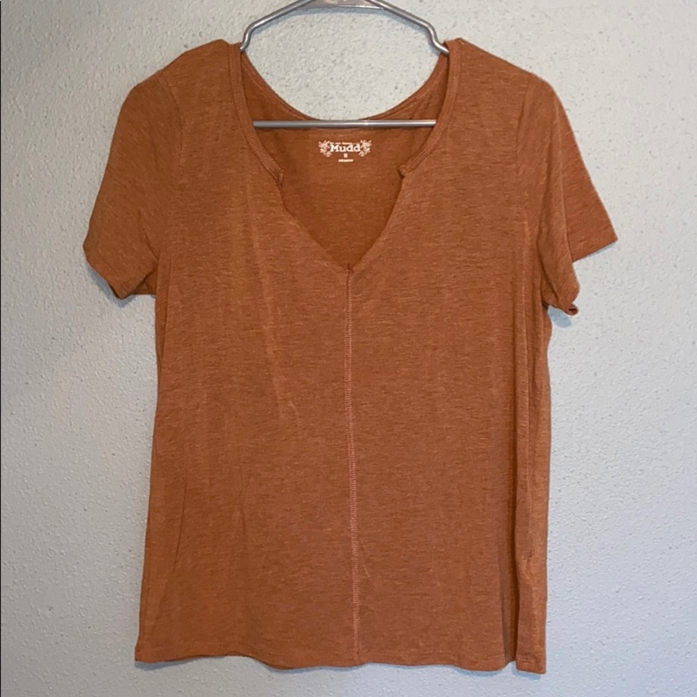 Mudd short sleeve shirt!